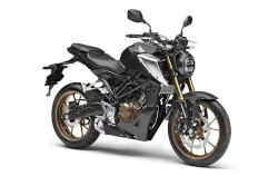 Honda CB125R