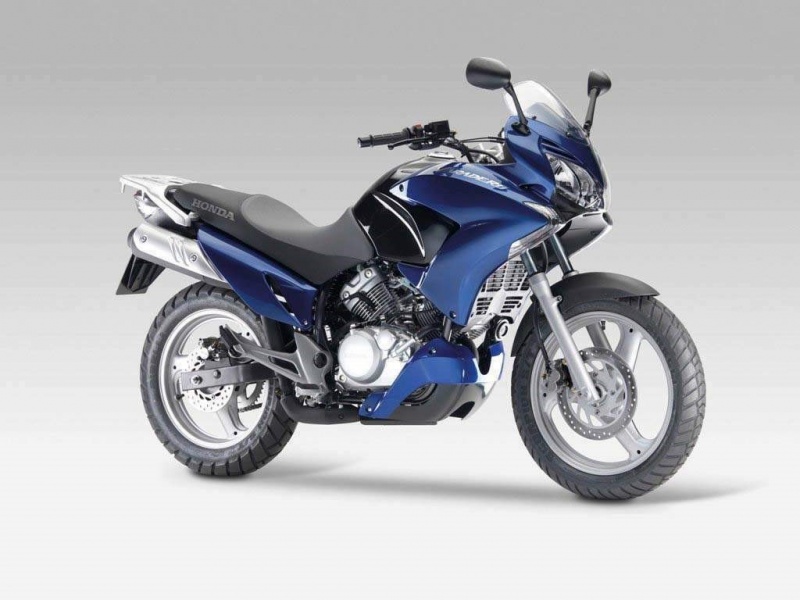 honda varadero