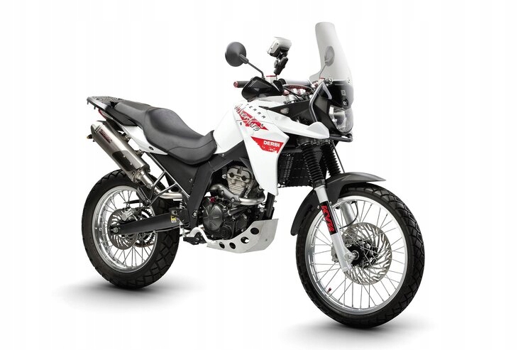 derbi terra 125 adventure