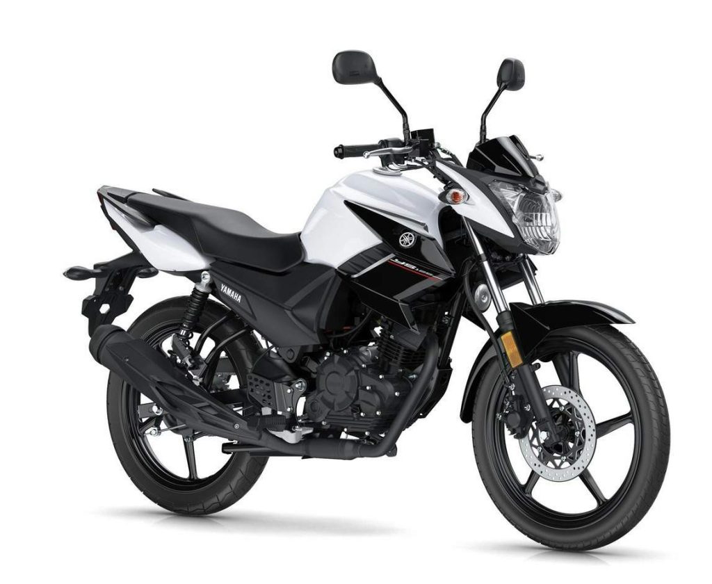 yamaha ys125